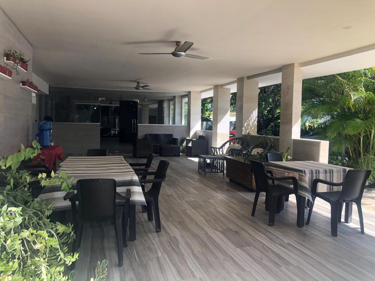 Hotel Cambri ناغوا المظهر الخارجي الصورة